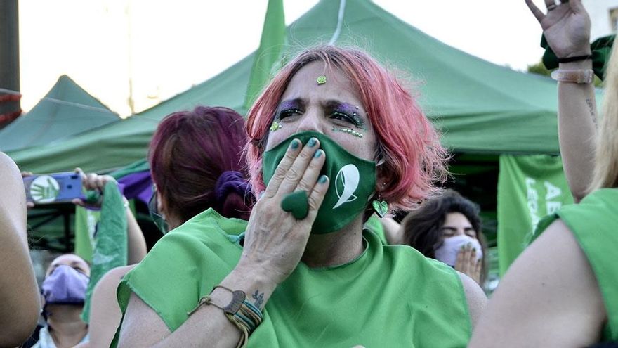 Mapa Interactivo de la ILE para mostrar dónde ejercer el derecho al aborto gratuito y seguro en la Provincia de Buenos Aires
