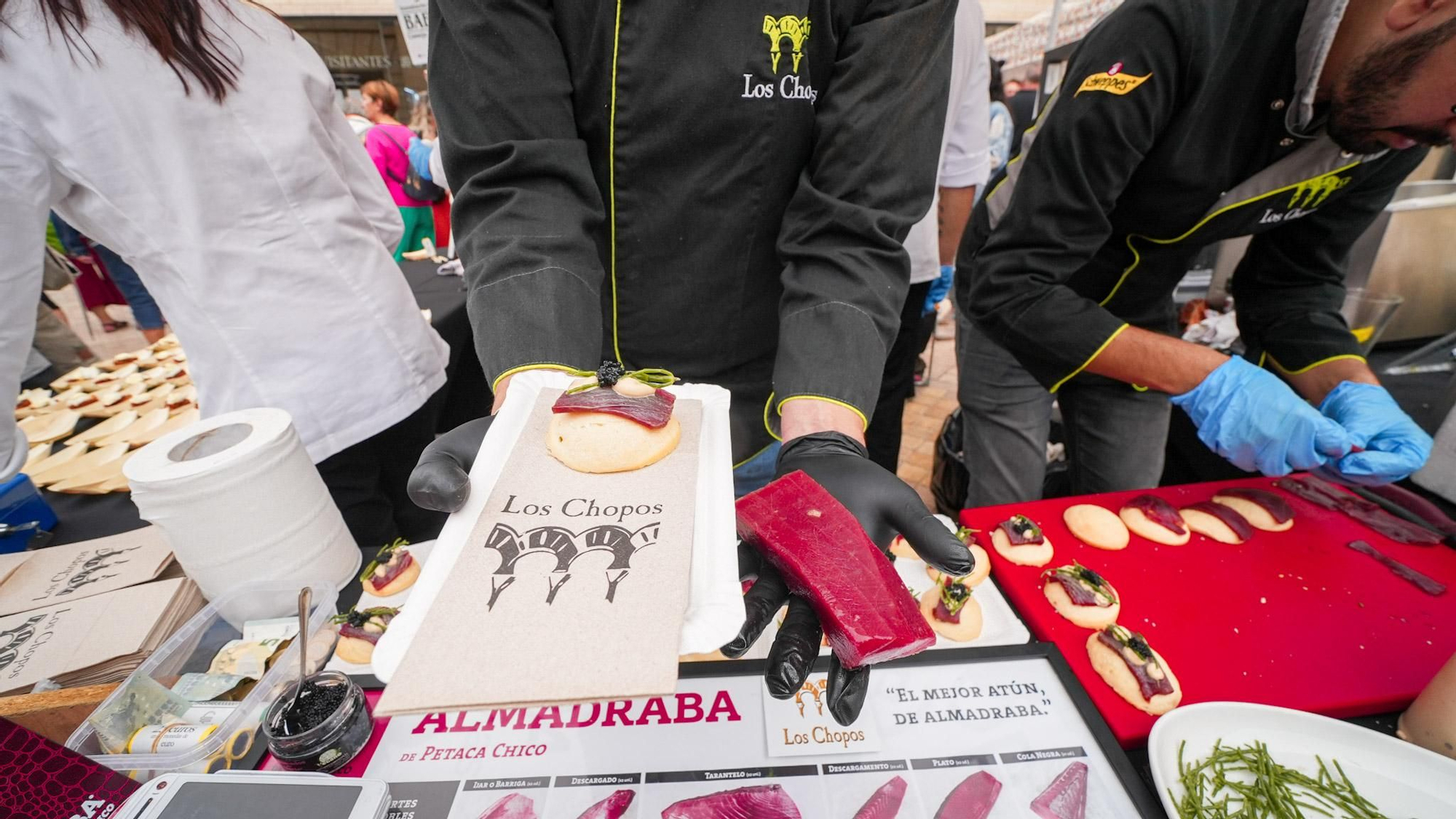 Califato In The Street