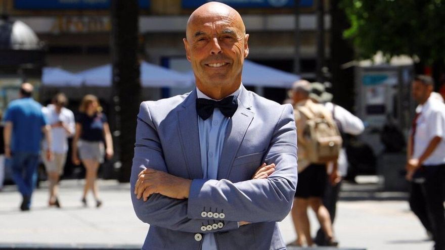 El PSOE de Córdoba propone al Ayuntamiento registrar la Mezquita y que los tribunales decidan