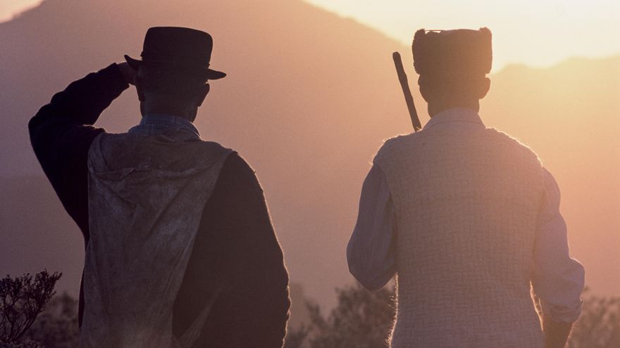 La trashumancia en Gran Canaria: una gestión milenaria del paisaje que puede luchar contra la crisis climática