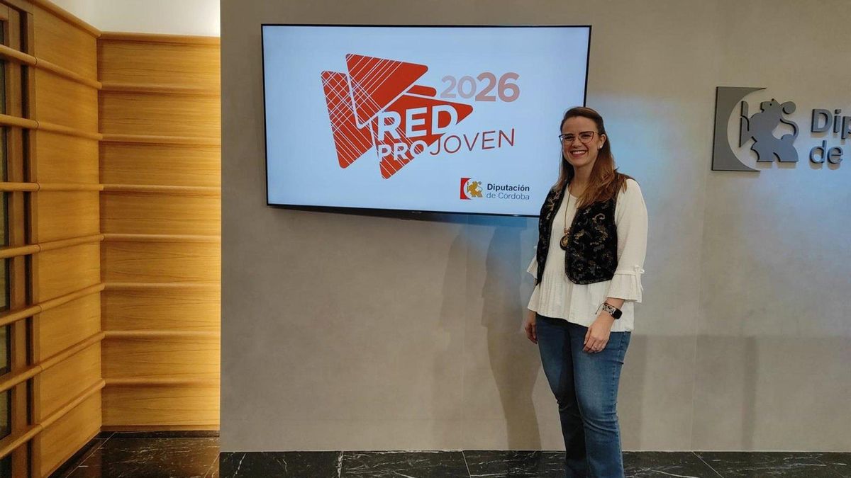 La Diputación centrará las jornadas de la Red Pro Joven en despoblación, nuevas tecnologías y desempleo