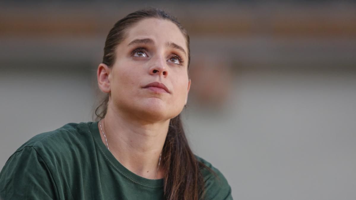 Entrevista a Amanda Valero para Ateneas