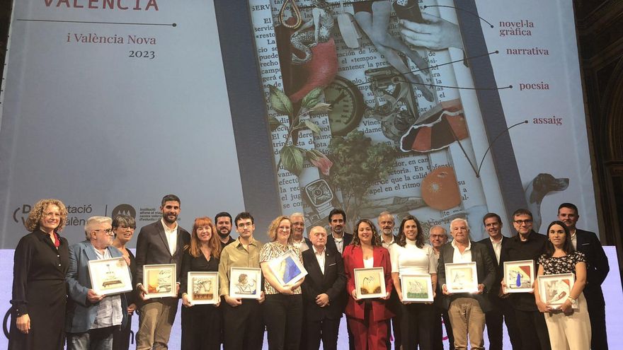 Ara que fa 75 anys: la Institució Alfons el Magnànim