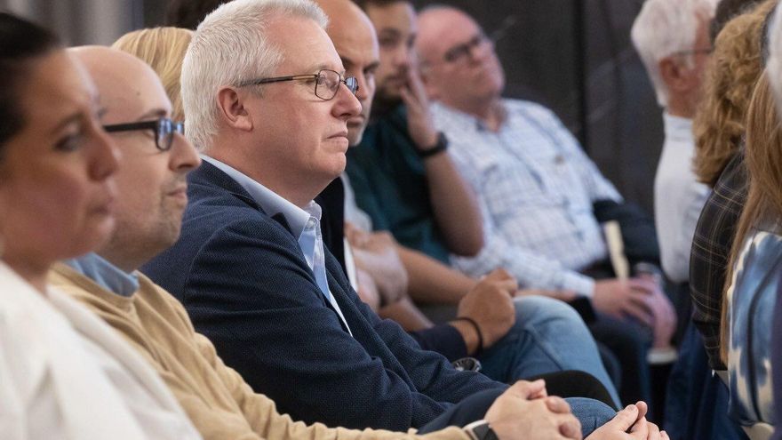 Lixiviados de Gipuzkoa: el ruido no transforma la tozuda realidad