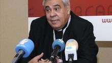 IU compara al arzobispo de Granada con el imán de Fuengirola