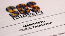 Imagen SOS Talavera