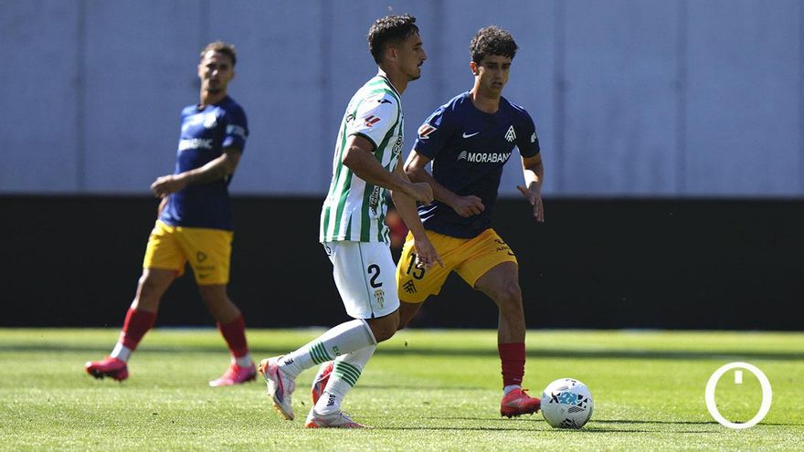 El Córdoba CF recibirá al FC Andorra el primer lunes de marzo
