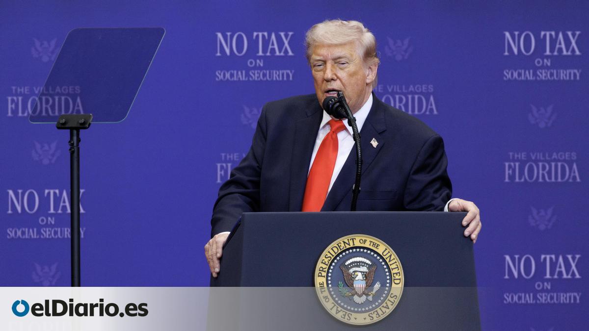 Así te hemos contado la última hora del ataque de EEUU e Israel a Irán y Líbano del 6 de mayo de 2026