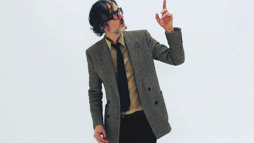 Los ojos del desencanto, el inventario de Jarvis Cocker