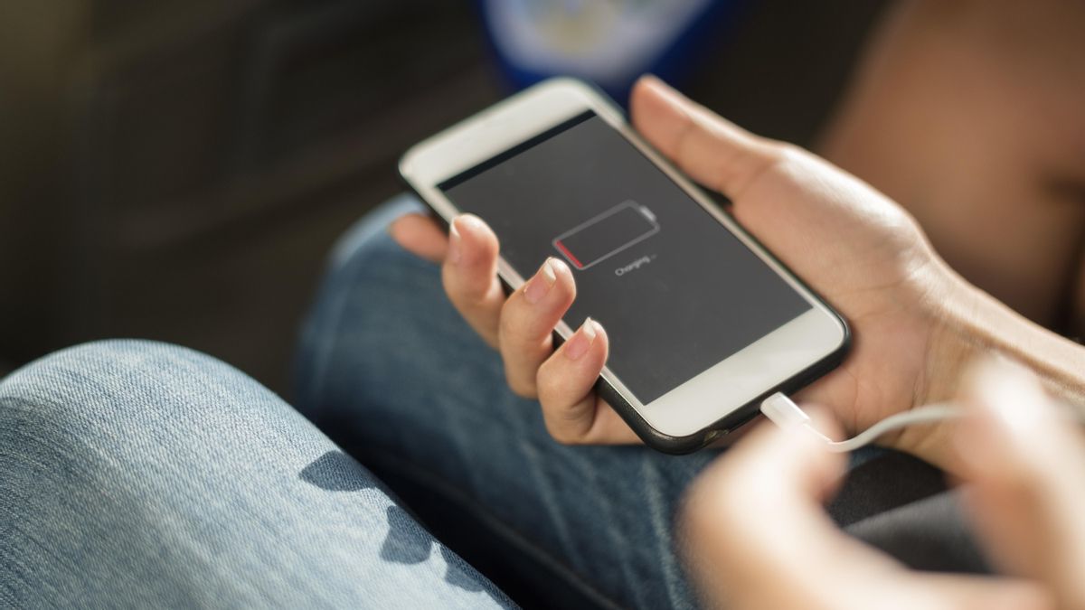 Estos trucos harán que la batería de tu móvil dure más