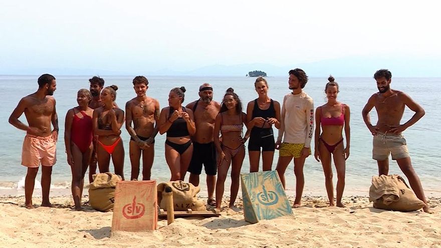 'Supervivientes 2023': los concursantes favoritos a la victoria a estas alturas de aventura