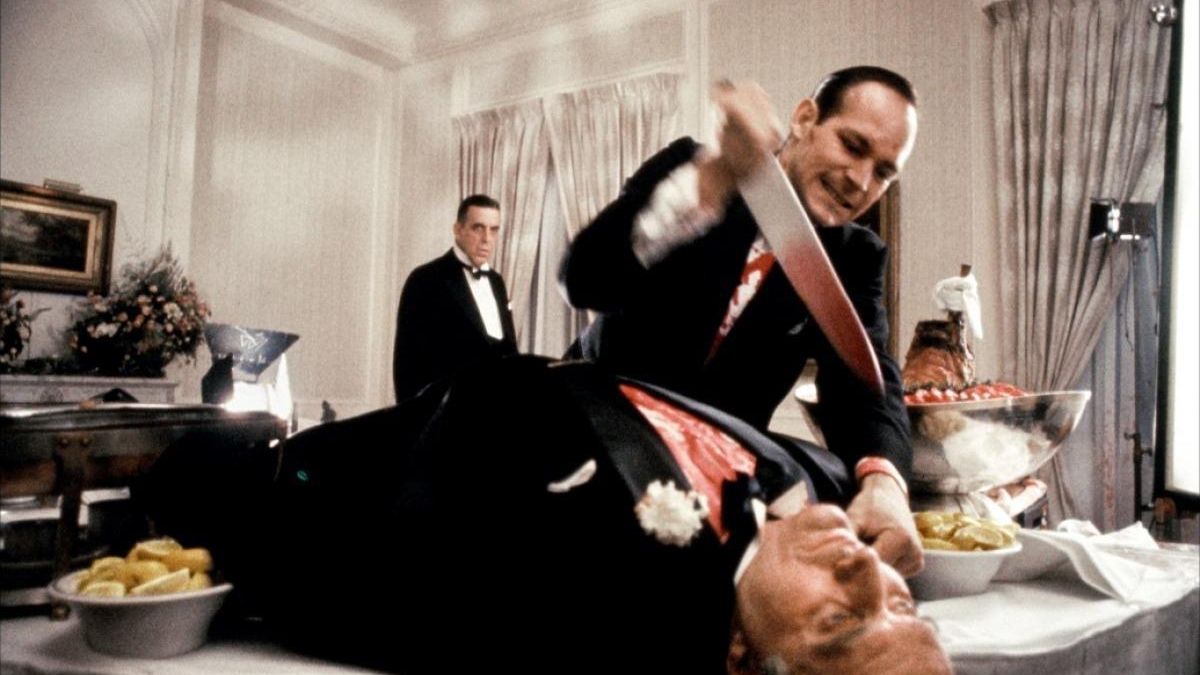 'Cotton Club' de Francis Ford Coppola