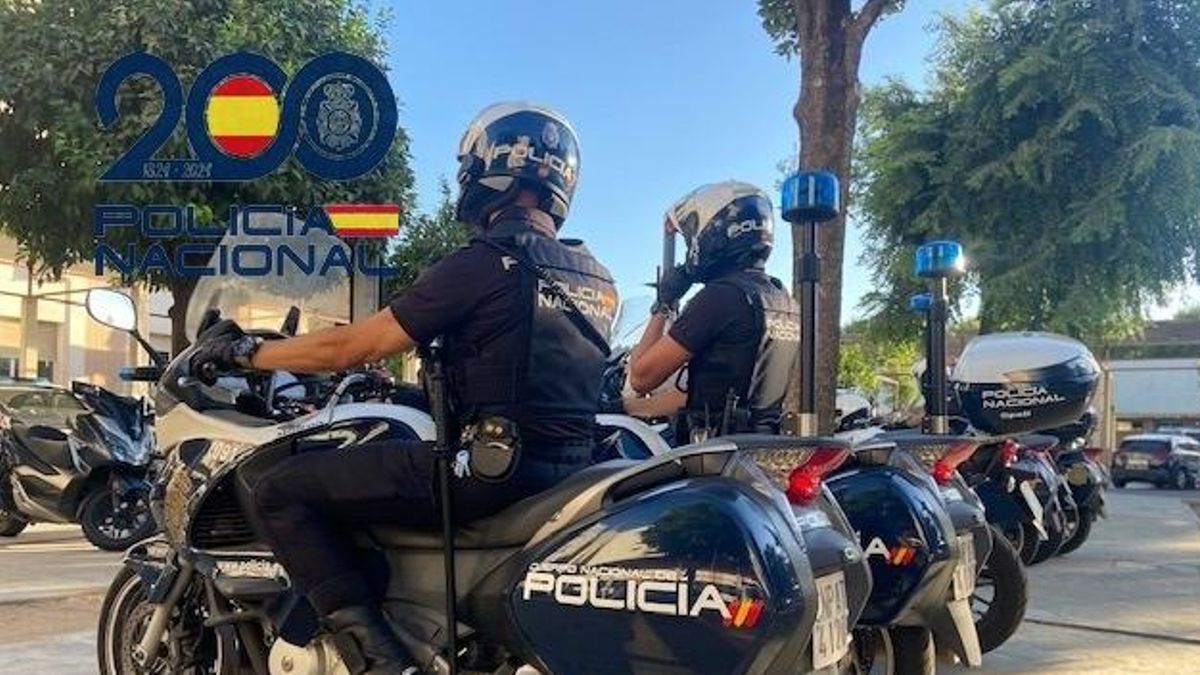 Detenidos siete ultras por agredir a varios agentes en el partido entre el Real Oviedo y el Club Deportivo Mirandés en junio