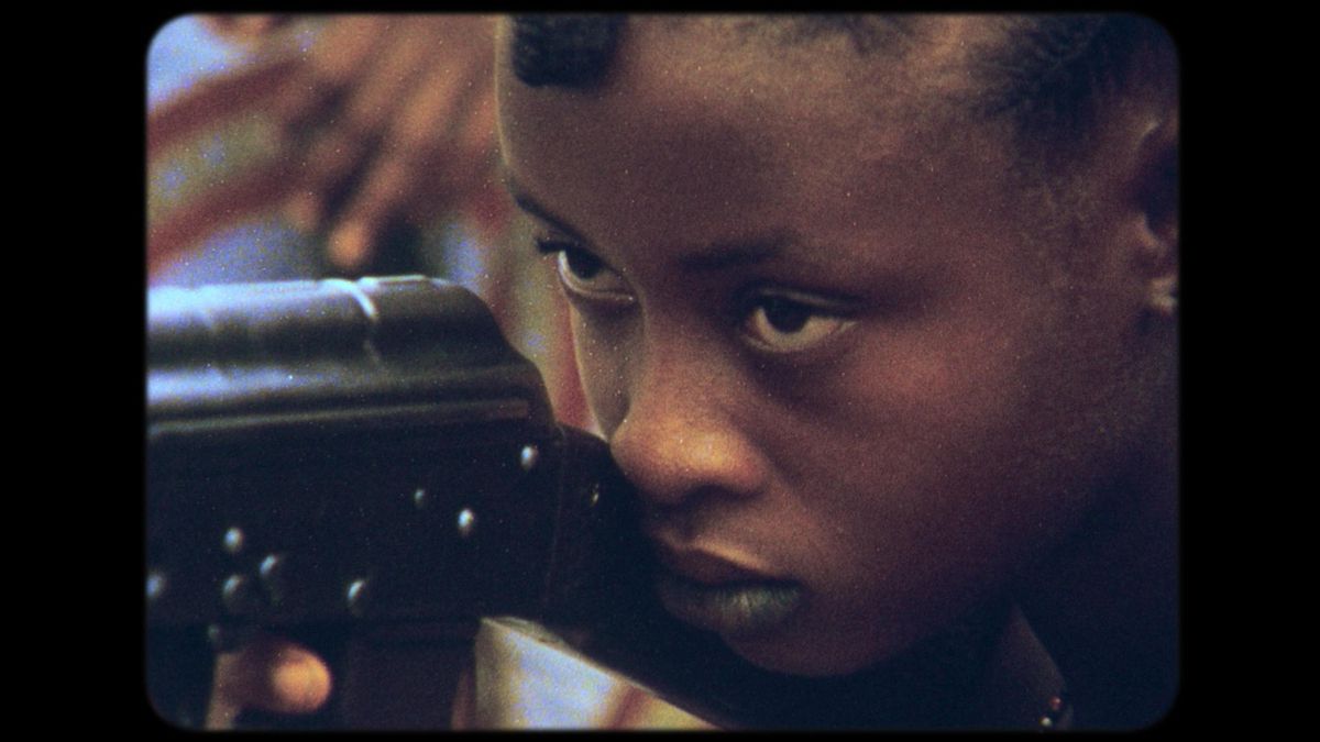 Para la elaboración de ‘Amílcar’, se entrevistó a 40 personas cercanas al entorno del líder guineano.