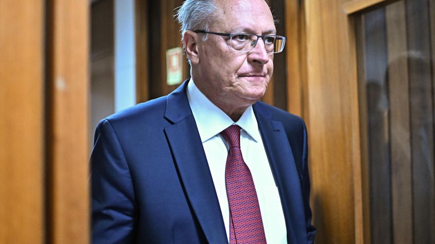 Brasil dice que tuvo una conversación "productiva" con EE. UU. sobre aranceles de Trump