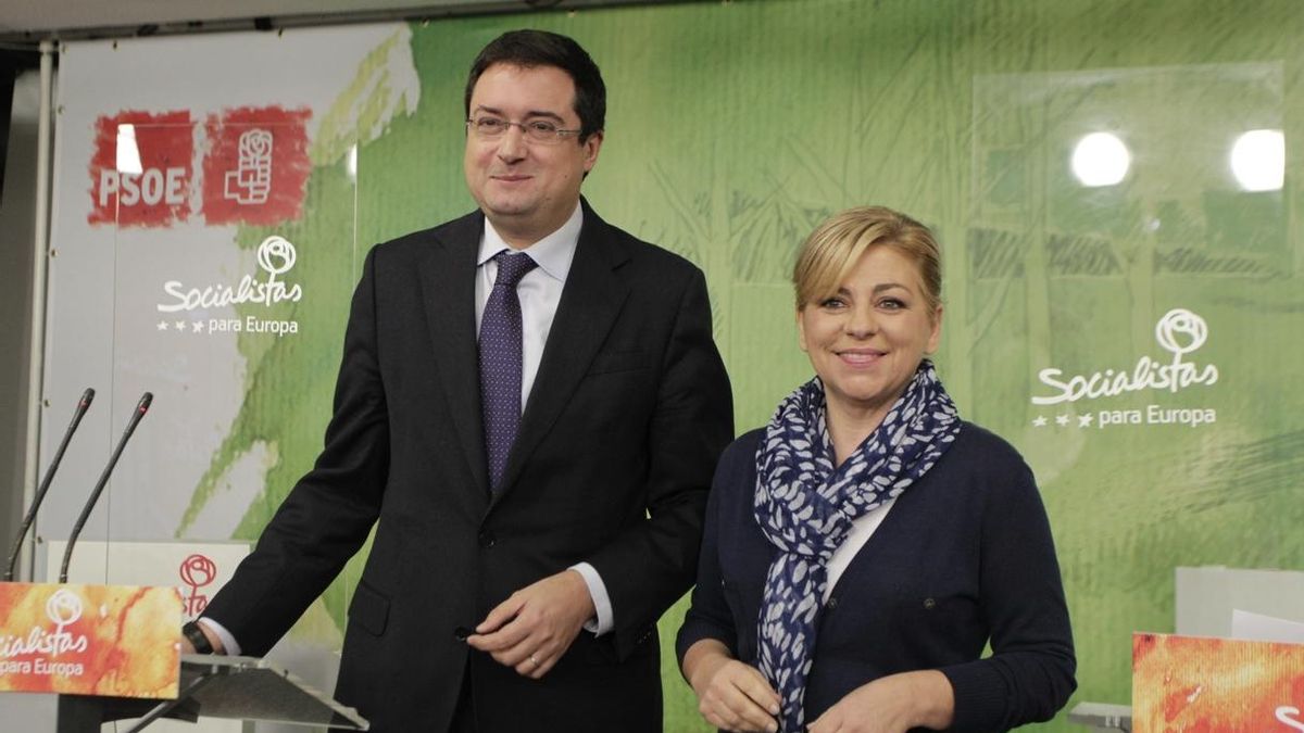 Valenciano: "Sé quién nos libró del golpe de Estado, fue Su Majestad el Rey y lo sé porque lo vi"