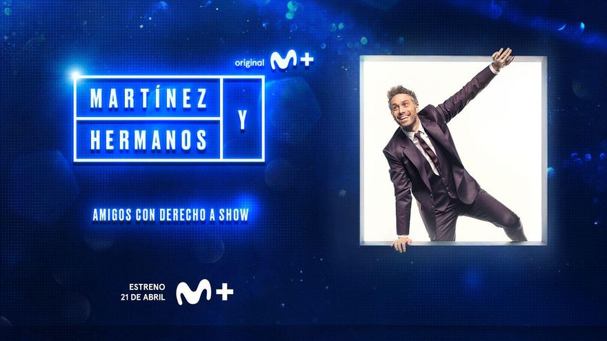 'Martínez y Hermanos'