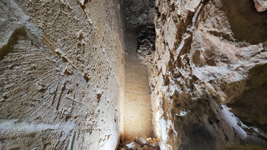 Recorrer un templo como lo hacían los monjes hace un milenio, otra forma de explicar (y entender) el románico