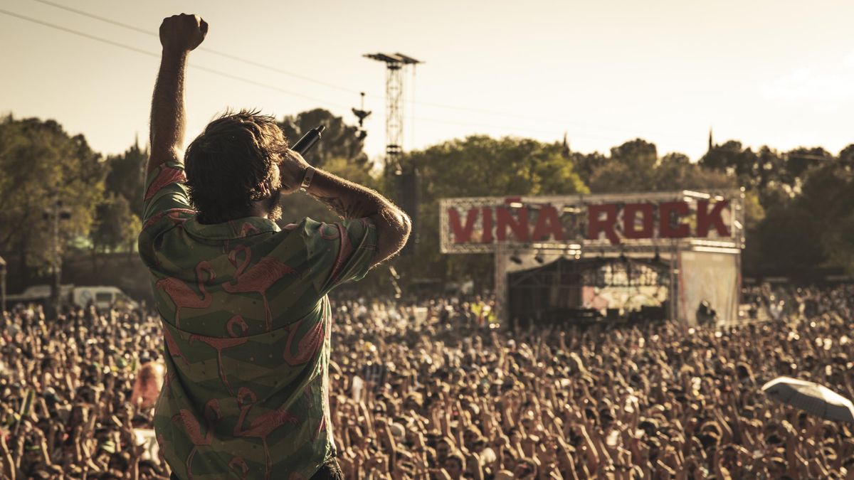 La banda Sons Of Aguirre & Scila vuelve al Viña Rock tras la desvinculación del festival con KKR