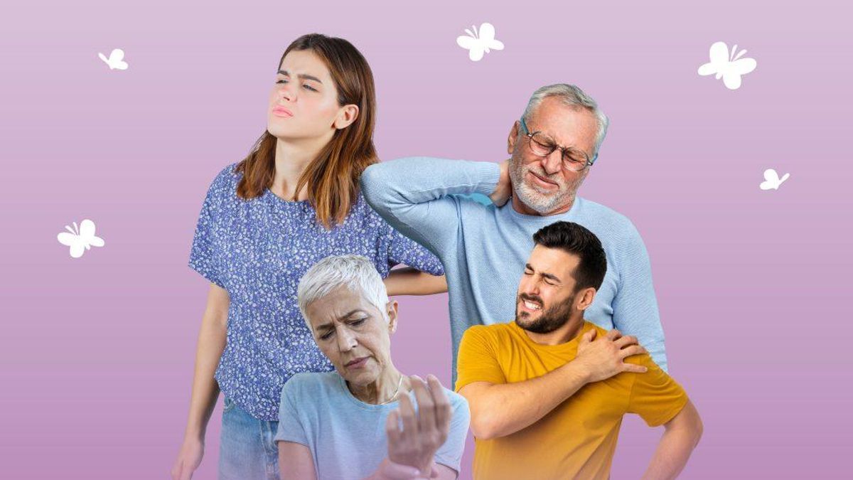 Día Mundial de la Fibromialgia y del Síndrome de Fatiga Crónica: ¿por qué se celebra el 12 de mayo?
