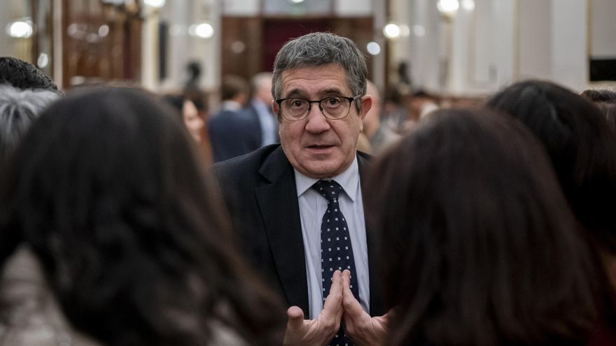 El PSOE carga contra el PP por sus mensajes "xenófobos": "La violencia descontrolada es alimentada por estos discursos de odio"