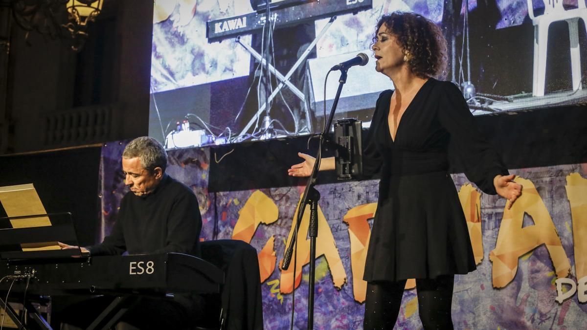 Pregón del Carnaval 2026