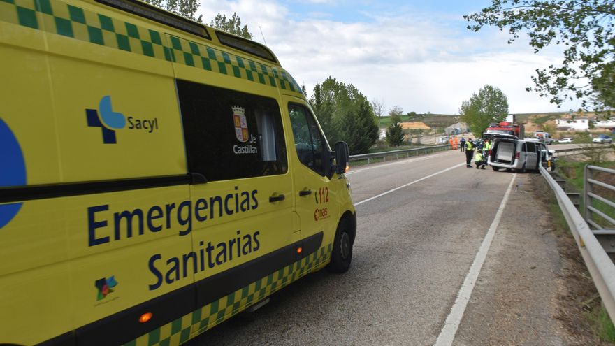 Veintidós muertos en las carreteras: el fin de semana más trágico en dos años