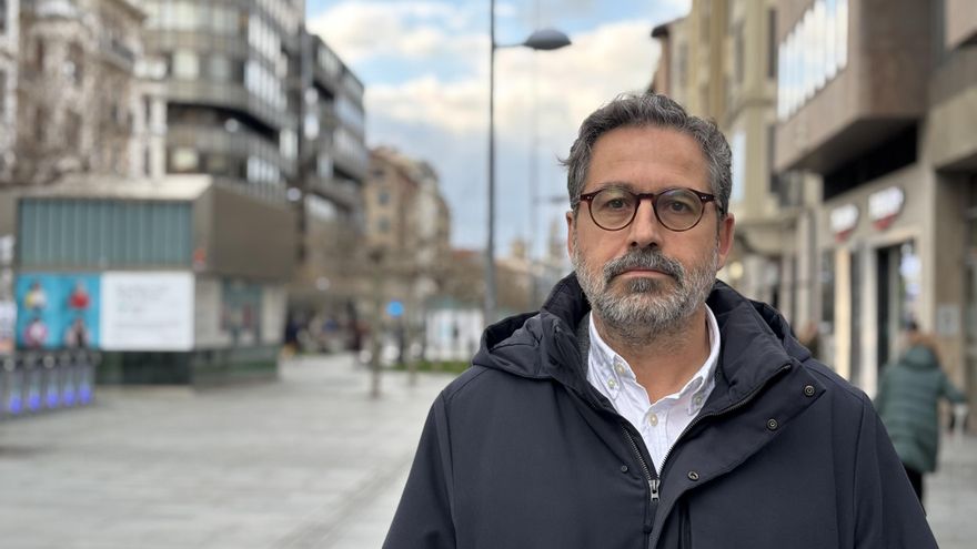 Gonzalo Fanjul: "La extrema derecha no ha necesitado llegar al poder para determinar las políticas migratorias"