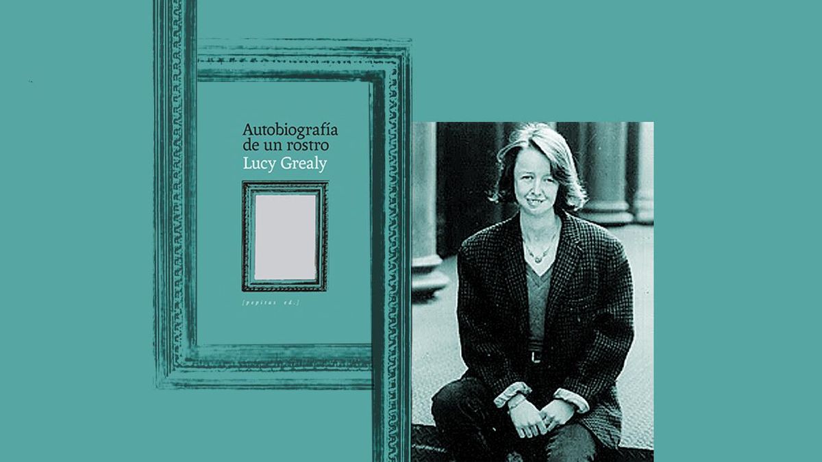 Autobiografía y rostro