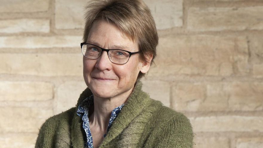 Marcia Bjornerud, geóloga y escritora: “Las rocas son portales a otros mundos”