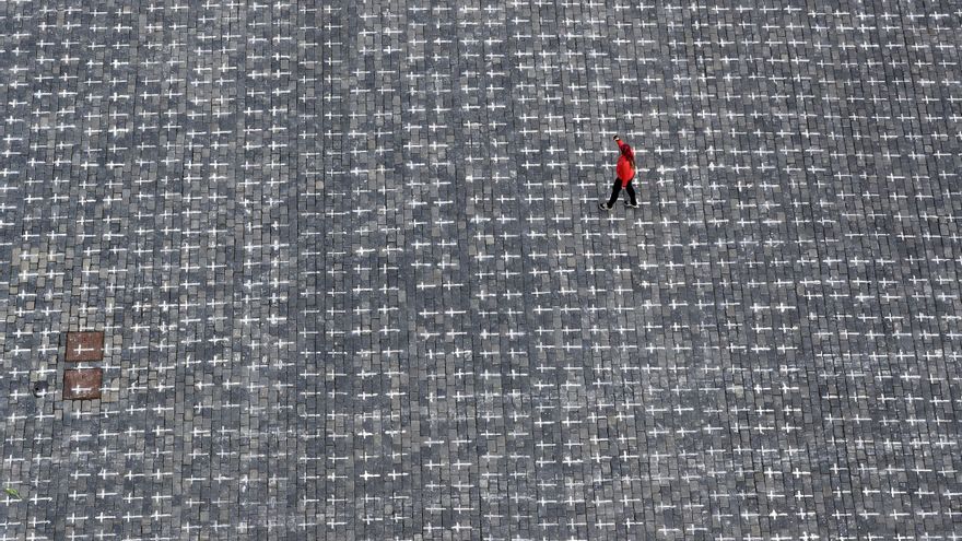 El comité que evalúa la respuesta a la pandemia concluye que la OMS y los gobiernos fallaron: "Era un desastre evitable"