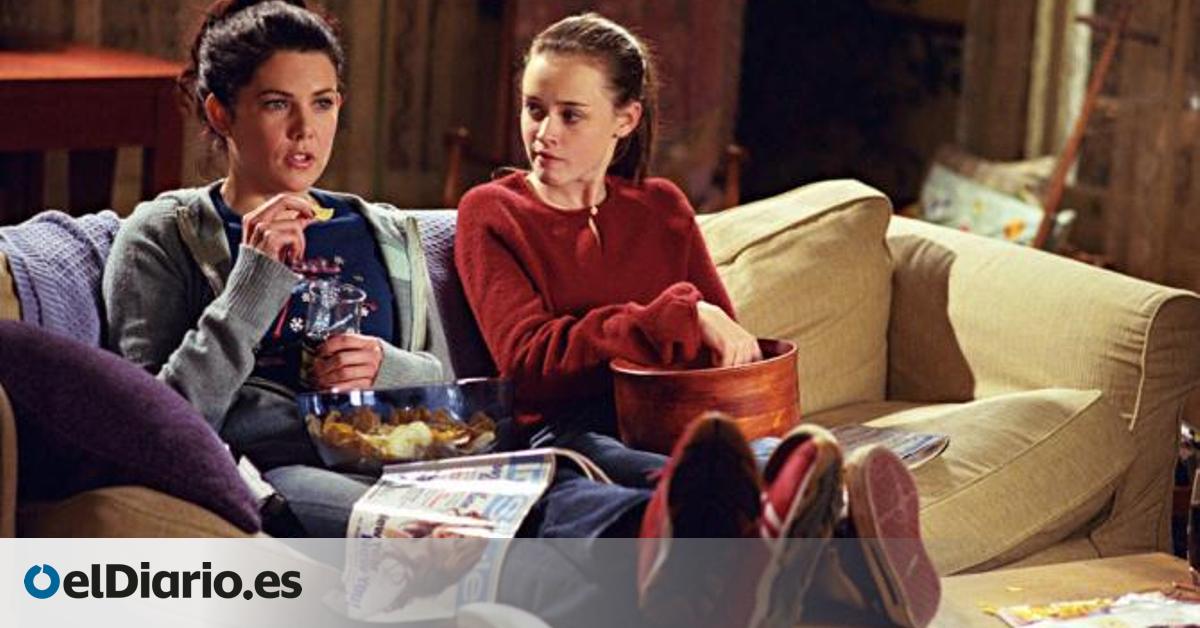 LAS CHICAS GILMORE
La serie del otoño por excelencia celebra su 25 aniversario: reunión y ¿posible continuación?