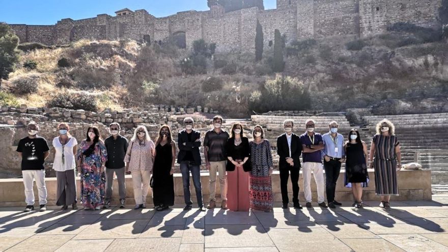 La Academia de Cine de Andalucía busca representar la diversidad del sector