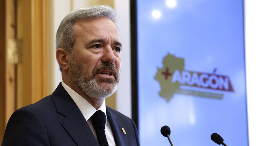 La recaudación por el patrimonio de los más ricos se desploma en Aragón tras aumentar el PP de Azcón la bonificación