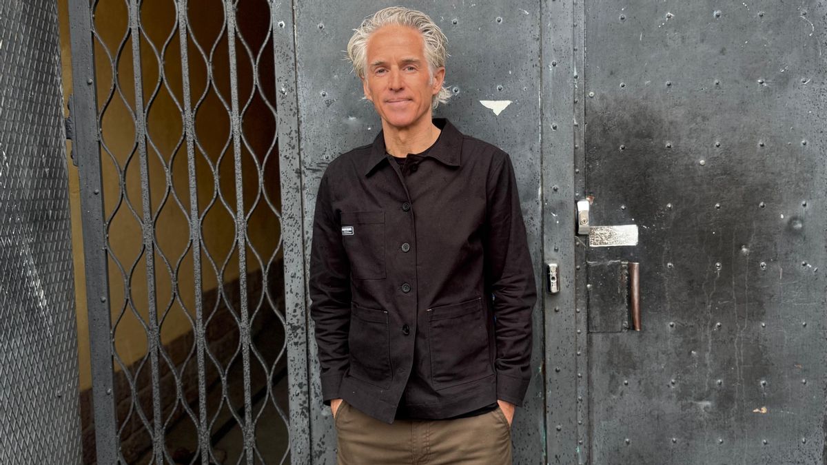 Jules Boykoff, académico: "Con Infantino, la FIFA se ha convertido en una máquina de codicia a pleno rendimiento"