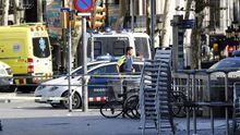 Los presos independentistas escriben una carta sobre los atentados del 17A: "Hubo falta de colaboración del Estado"
