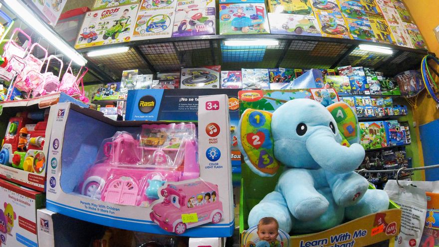 Aunque subieron las ventas, para CAME el balance de ventas de Navidad “no fue bueno”