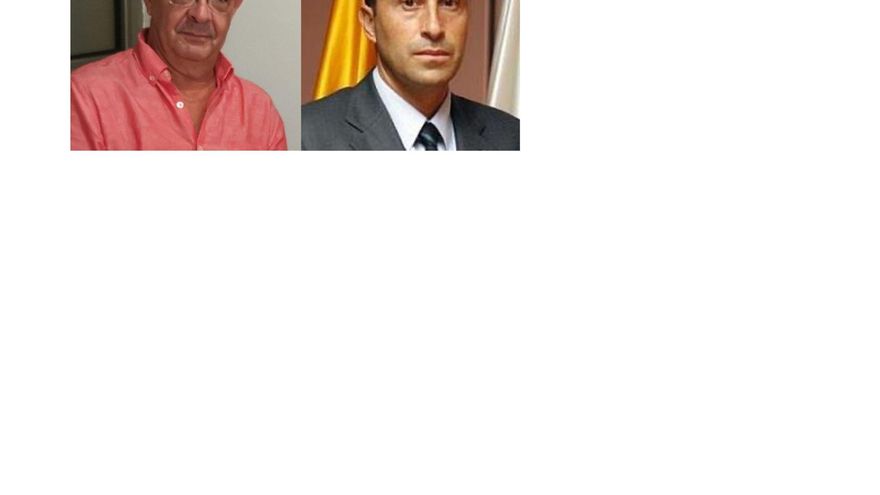 Telde cesa al director de la empresa municipal Fomentas "por falta de confianza" y nombra a Máximo Bautista