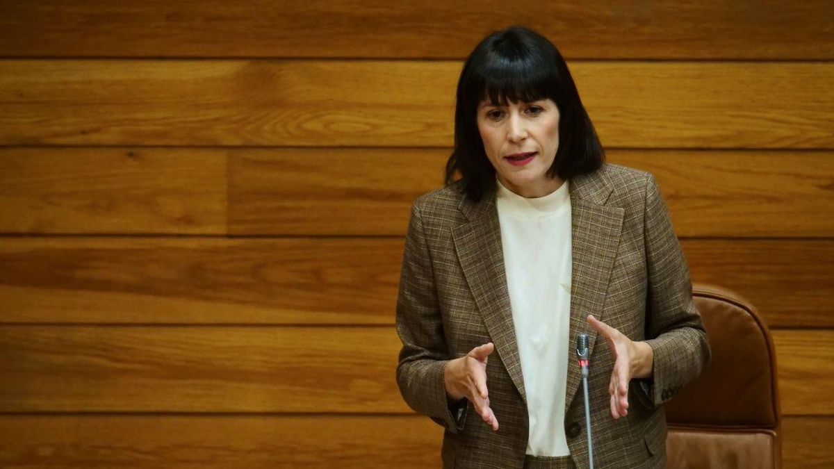 Pontón a Rueda en la sesión de control: “¿Usted quiere vivir en uno de esos bajos comerciales que nadie quiere?”