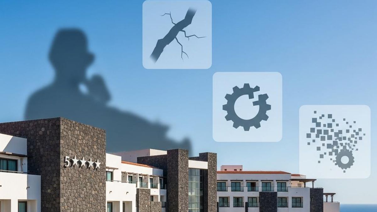 Tendencias negativas