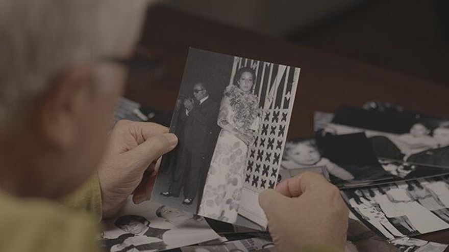 El MUVIM proyecta 'El peso de la ausencia' dentro de la programación del 25N de la Diputación de València