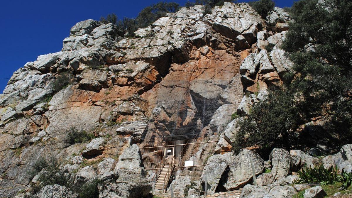 El arte rupestre y la astronomía se dan la mano en el Parque Nacional de Monfragüe