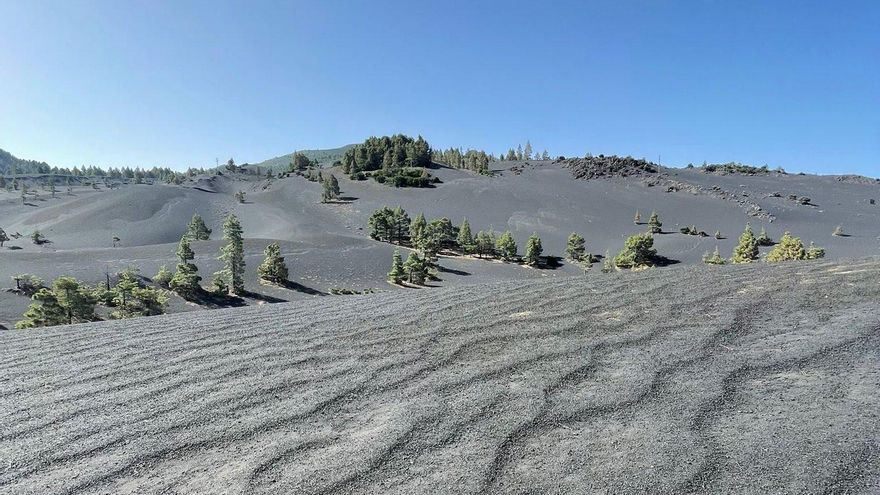 Inversión de 30 millones para explorar el potencial de geotermia en La Palma