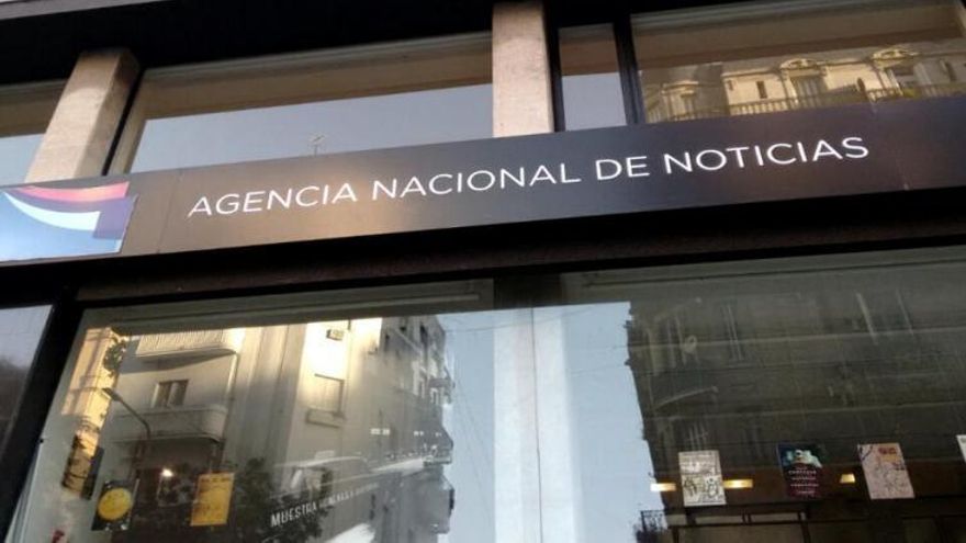 Milei confirmó el cierre de la agencia de noticias Télam, que funciona desde hace 78 años