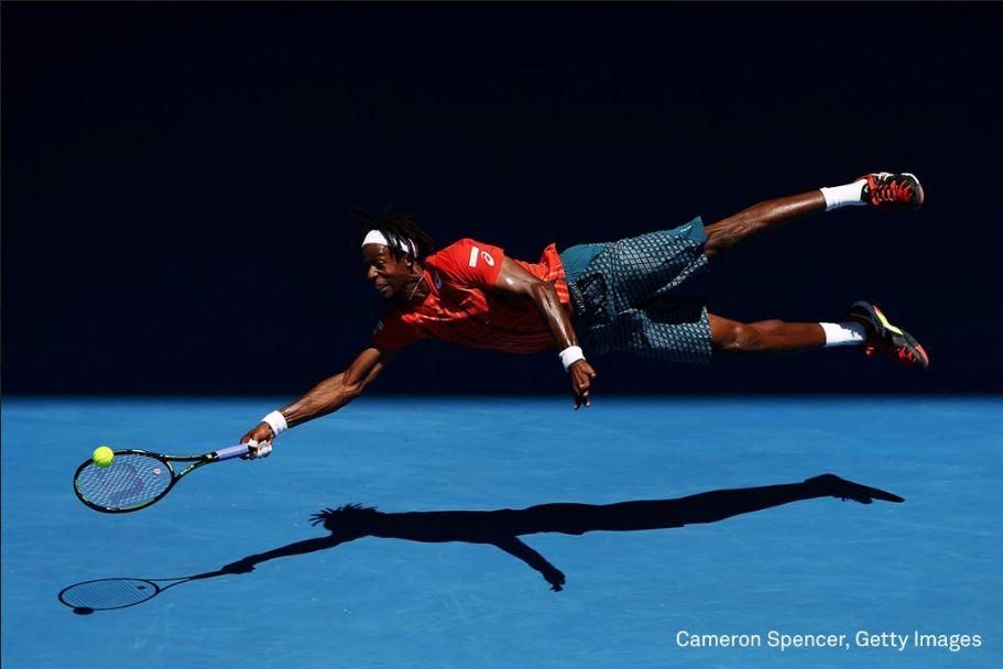 The Dive / Cameron Spencer, Australia, Getty Images