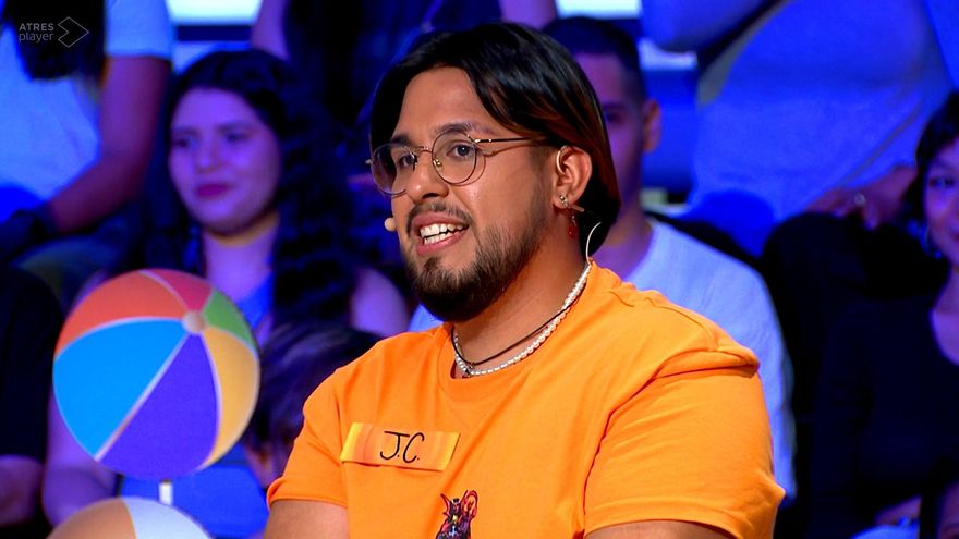 El dineral que gana un concursante de 'La ruleta' con un panel hecho de carrerilla