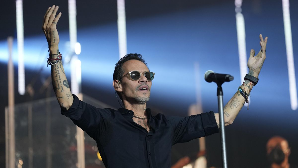Esto es lo que le cuesta a Las Palmas de Gran Canaria el concierto de Marc Anthony