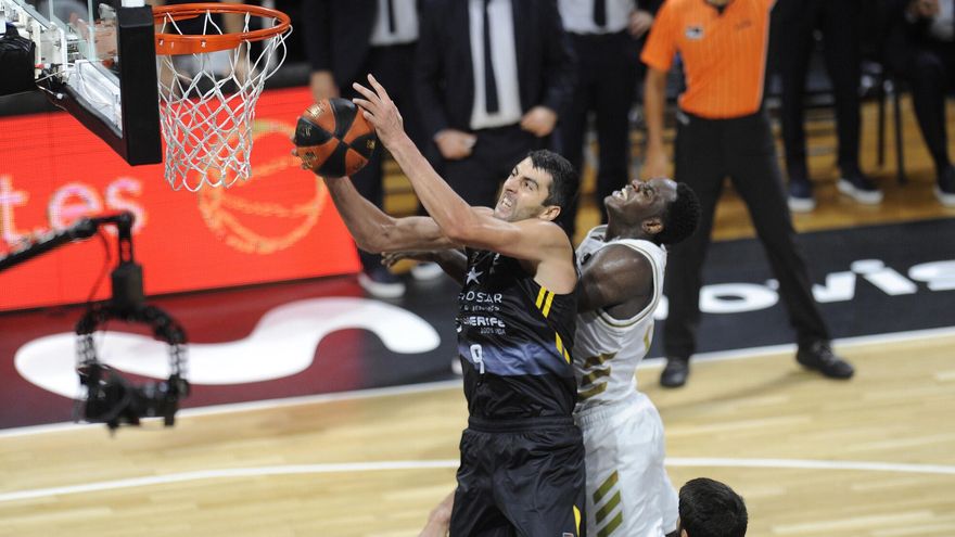 Ocho nombres a seguir en la Copa del Rey Madrid 2021