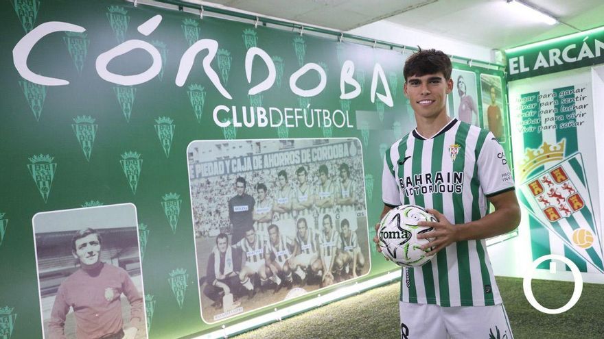 Jan Salas: "La competencia es buena tanto para mí como para el equipo"