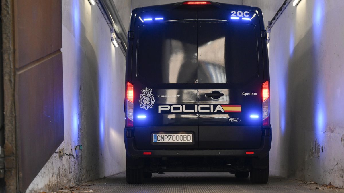 La Fiscalía de Asturias reclama que los padres no puedan acercarse a los tres niños retenidos en un chalé de Oviedo